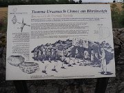 Brownshill Portal Tomb, Ireland : Brownshill Portal Tomb, Ireland