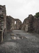 Glendalough Monastic site, Ireland : Glendalough Monastic site, Ireland