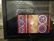 Cormac's Chapel, Ireland, Irish fresco, Rock of Cashel : Cormac's Chapel, Ireland, Irish fresco, Rock of Cashel