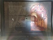 Cormac's Chapel, Ireland, Irish fresco, Rock of Cashel : Cormac's Chapel, Ireland, Irish fresco, Rock of Cashel