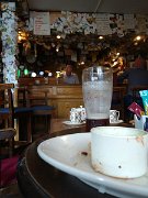 Ireland, J J Killen's Bar, Shannonbridge : Ireland, J J Killen's Bar, Shannonbridge