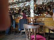 Ireland, J J Killen's Bar, Shannonbridge : Ireland, J J Killen's Bar, Shannonbridge