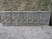 cathedral, Ireland, Rock of Cashel : cathedral, Ireland, Rock of Cashel