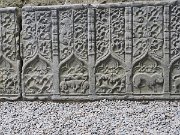 cathedral, Ireland, Rock of Cashel : cathedral, Ireland, Rock of Cashel