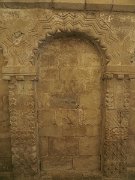 Cormac's Chapel, Ireland, Rock of Cashel : Cormac's Chapel, Ireland, Rock of Cashel