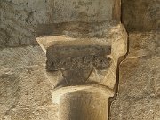 Cormac's Chapel, Ireland, Rock of Cashel : Cormac's Chapel, Ireland, Rock of Cashel