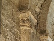 Cormac's Chapel, Ireland, Rock of Cashel : Cormac's Chapel, Ireland, Rock of Cashel