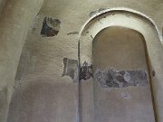 Cormac's Chapel, Ireland, Irish fresco, Rock of Cashel : Cormac's Chapel, Ireland, Irish fresco, Rock of Cashel