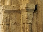 Cormac's Chapel, Ireland, Rock of Cashel : Cormac's Chapel, Ireland, Rock of Cashel