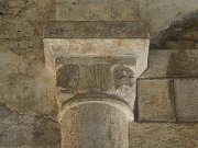 Cormac's Chapel, Ireland, Rock of Cashel : Cormac's Chapel, Ireland, Rock of Cashel