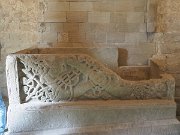 Cormac's Chapel, Ireland, Rock of Cashel : Cormac's Chapel, Ireland, Rock of Cashel