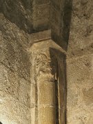 Cormac's Chapel, Ireland, Rock of Cashel : Cormac's Chapel, Ireland, Rock of Cashel