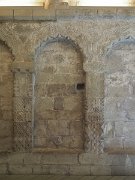 Cormac's Chapel, Ireland, Rock of Cashel : Cormac's Chapel, Ireland, Rock of Cashel