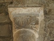 Cormac's Chapel, Ireland, Rock of Cashel : Cormac's Chapel, Ireland, Rock of Cashel