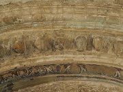 Cormac's Chapel, Ireland, Rock of Cashel : Cormac's Chapel, Ireland, Rock of Cashel