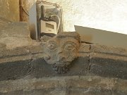 Cormac's Chapel, Ireland, Rock of Cashel : Cormac's Chapel, Ireland, Rock of Cashel