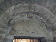 Cormac's Chapel, Ireland, Rock of Cashel : Cormac's Chapel, Ireland, Rock of Cashel