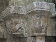 Cormac's Chapel, Ireland, Rock of Cashel : Cormac's Chapel, Ireland, Rock of Cashel