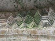 Cormac's Chapel, Ireland, Rock of Cashel : Cormac's Chapel, Ireland, Rock of Cashel