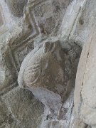 Cormac's Chapel, Ireland, Rock of Cashel : Cormac's Chapel, Ireland, Rock of Cashel