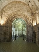 Cormac's Chapel, Ireland, Irish fresco, Rock of Cashel : Cormac's Chapel, Ireland, Irish fresco, Rock of Cashel