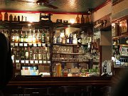 Cashel, Ireland, T J Ryans Bar : Cashel, Ireland, T J Ryans Bar