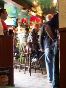 Cashel, Ireland, T J Ryans Bar : Cashel, Ireland, T J Ryans Bar