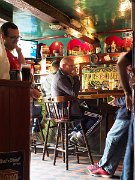 Cashel, Ireland, T J Ryans Bar : Cashel, Ireland, T J Ryans Bar