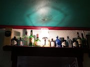 Cashel, Ireland, T J Ryans Bar : Cashel, Ireland, T J Ryans Bar