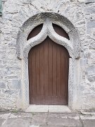 Cistercian Holy Cross Abbey, Holycross, Ireland, Tipperary : Cistercian Holy Cross Abbey, Holycross, Ireland, Tipperary
