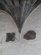 Cistercian Holy Cross Abbey, Holycross, Ireland, Tipperary : Cistercian Holy Cross Abbey, Holycross, Ireland, Tipperary