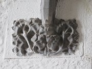 Cistercian Holy Cross Abbey, Holycross, Ireland, Tipperary : Cistercian Holy Cross Abbey, Holycross, Ireland, Tipperary