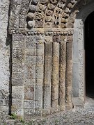 Clonfert Cathedral, Ireland : Clonfert Cathedral, Ireland