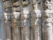 Clonfert Cathedral, Ireland : Clonfert Cathedral, Ireland