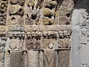 Clonfert Cathedral, Ireland : Clonfert Cathedral, Ireland