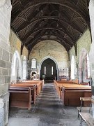 Clonfert Cathedral, Ireland : Clonfert Cathedral, Ireland