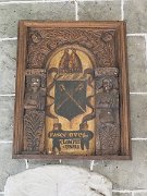 Clonfert Cathedral, Ireland : Clonfert Cathedral, Ireland