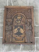 Clonfert Cathedral, Ireland : Clonfert Cathedral, Ireland