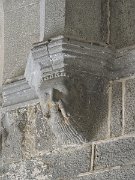 Clonfert Cathedral, Ireland : Clonfert Cathedral, Ireland