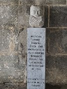 Clonfert Cathedral, Ireland : Clonfert Cathedral, Ireland