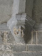 Clonfert Cathedral, Ireland : Clonfert Cathedral, Ireland