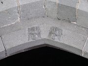 Clonfert Cathedral, Ireland : Clonfert Cathedral, Ireland