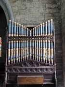Clonfert Cathedral, Ireland : Clonfert Cathedral, Ireland