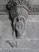 Clonfert Cathedral, Ireland : Clonfert Cathedral, Ireland