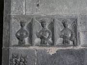 Clonfert Cathedral, Ireland : Clonfert Cathedral, Ireland