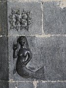 Clonfert Cathedral, Ireland : Clonfert Cathedral, Ireland