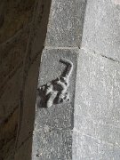 Clonfert Cathedral, Ireland : Clonfert Cathedral, Ireland