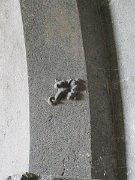 Clonfert Cathedral, Ireland : Clonfert Cathedral, Ireland