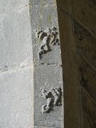 Clonfert Cathedral, Ireland : Clonfert Cathedral, Ireland