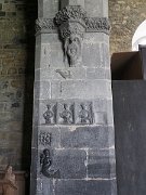 Clonfert Cathedral, Ireland : Clonfert Cathedral, Ireland